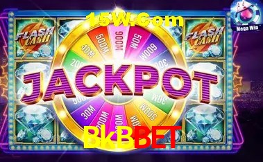BkBBet - cassino ao vivo